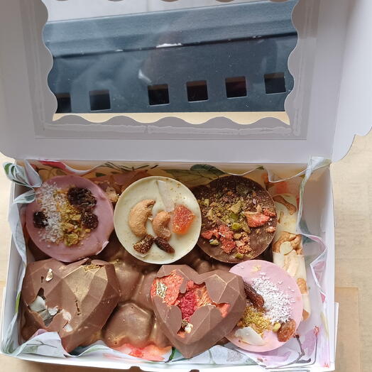 Caja San Valentin KA.ALY ️🎀