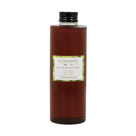 "Escape to the Vineyards" Air Freshener Refill | 200 ml