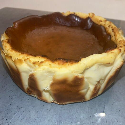 Tarta de queso