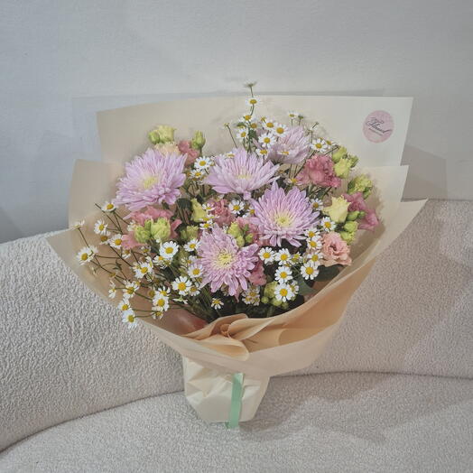 Bouquet 💐  07 online