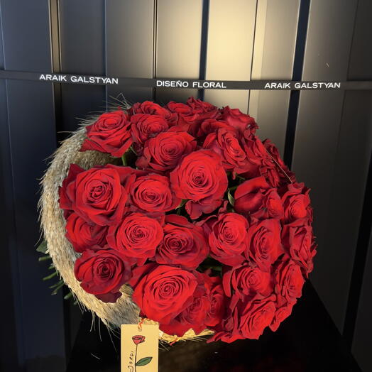 Bouquet de Sant Jordi