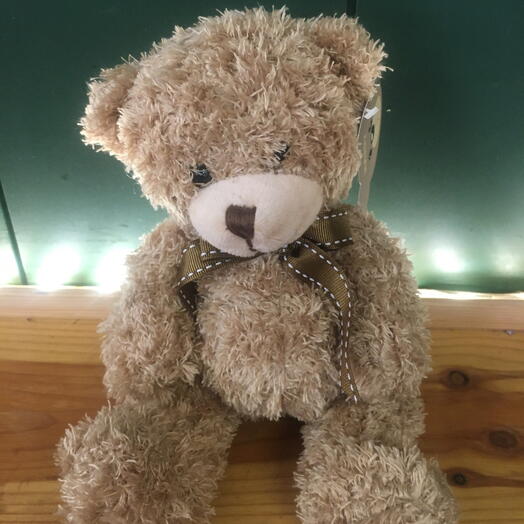 Harry Potter teddy bear