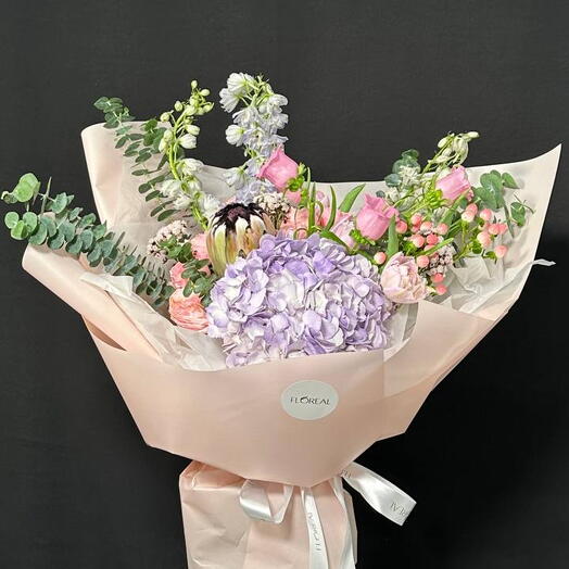 Bouquet 623