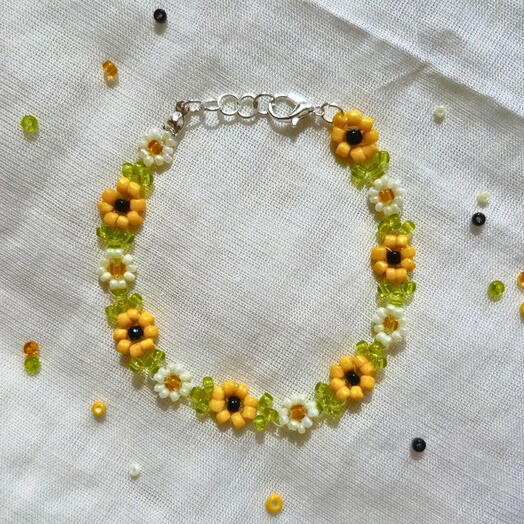 Pulsera "Destello de Elegancia"