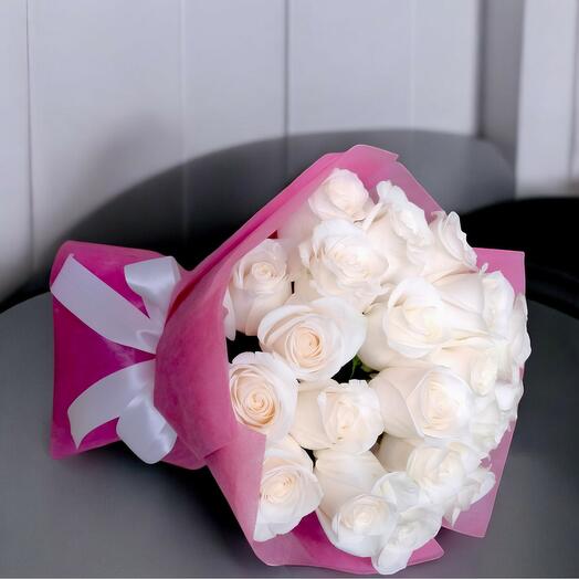 Чистое очарование