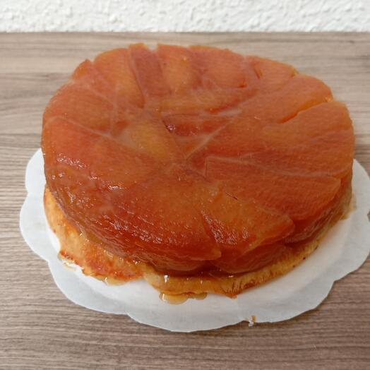 Tarta tatin
