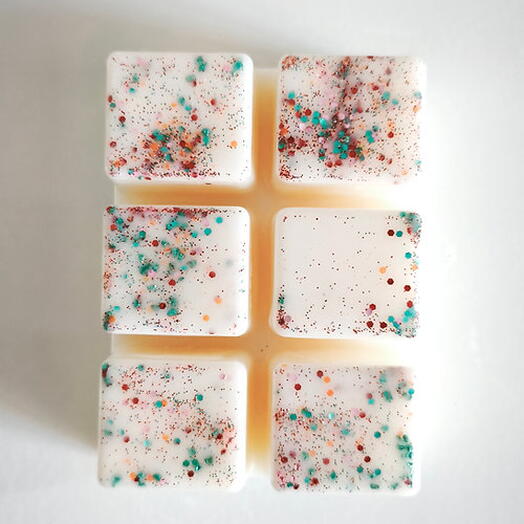 Wax melts Palomitas dulces