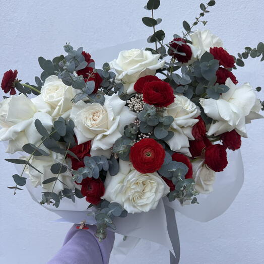 Разбивает сердце