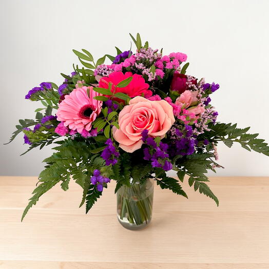 Ramo de flores Cartagena