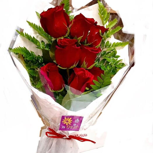 ROSAS NET