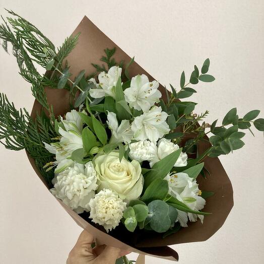 Suscripcion - Petit Bouquet (Small)