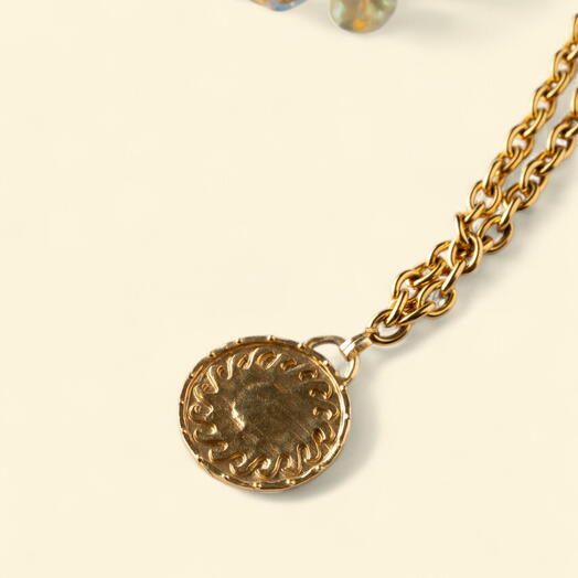 MEDITERRANI Колье