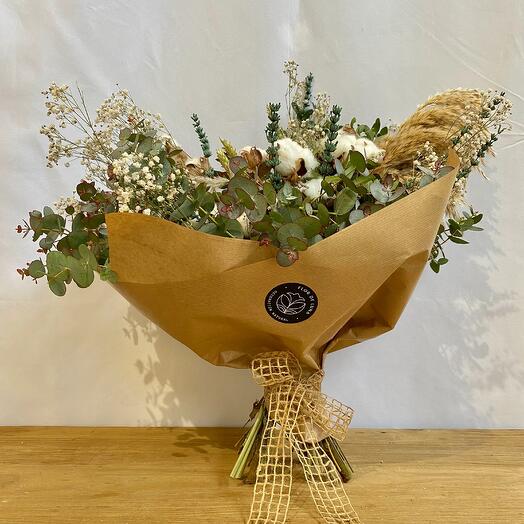 БУКЕТ БАВОВНИ