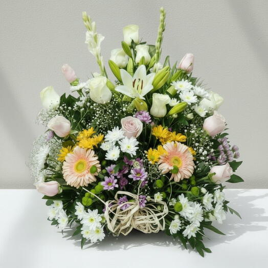 Dulce Amanecer Flores