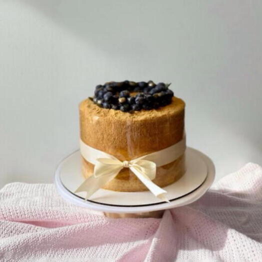 Tarta MEDOVIK (Pastel tradicional de miel)