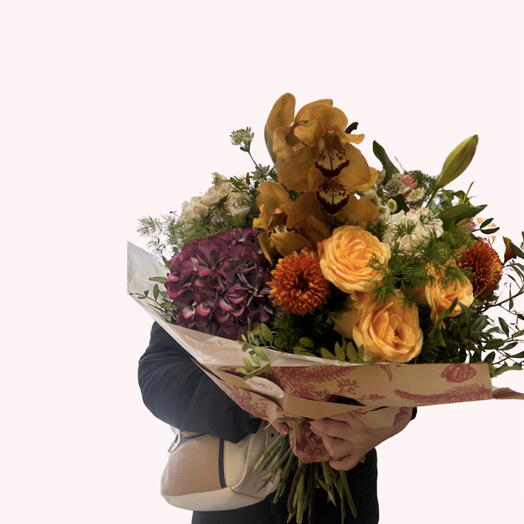 Ramo Marillo Premium