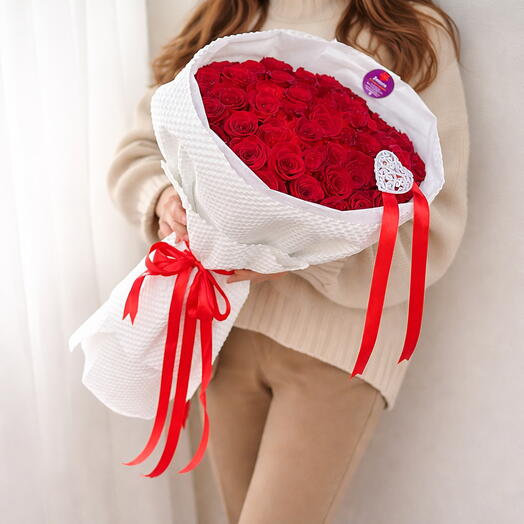 50 besos de amor ️