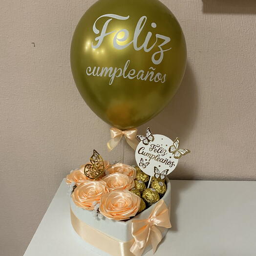 Birthday gift for women - friends - colleagues - mothers