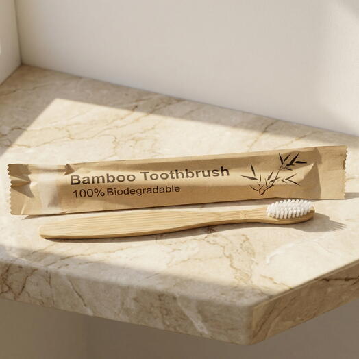 Toothbrush