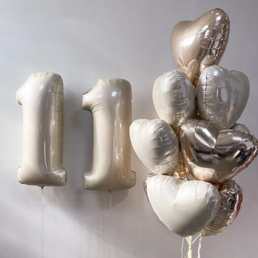 Ramo para cumpleanos