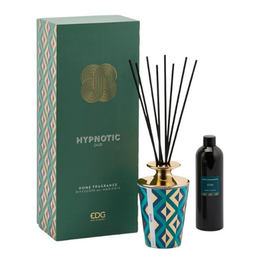 mikado air freshener Hypnotic 400ml Oud