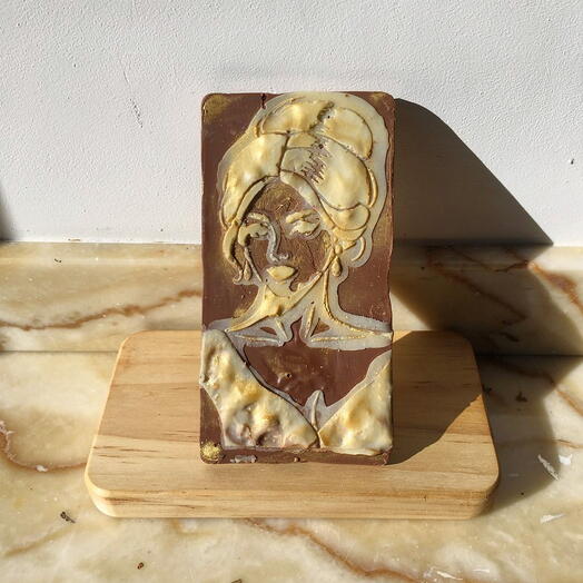 Caja especia "Dia de la mare" – Coleccion Mujer Elegante