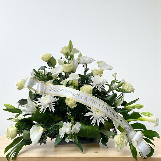 CENTRO FUNERAL BLANCO