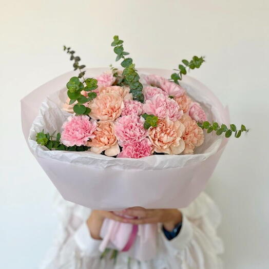 Дуо гвоздик