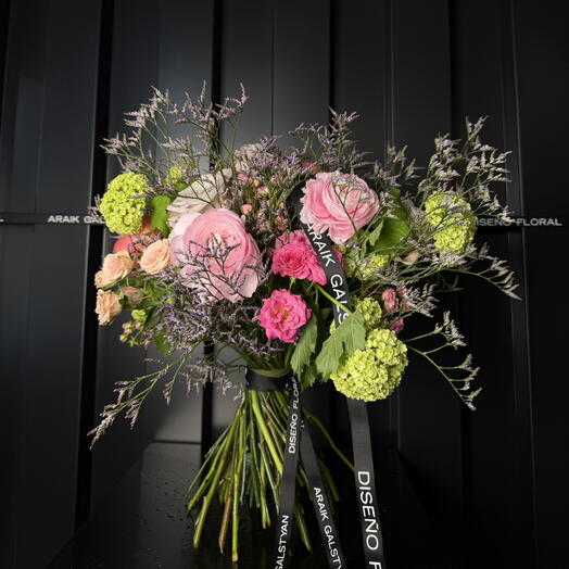 Dulce Pasion de ARAIK GALSTYAN