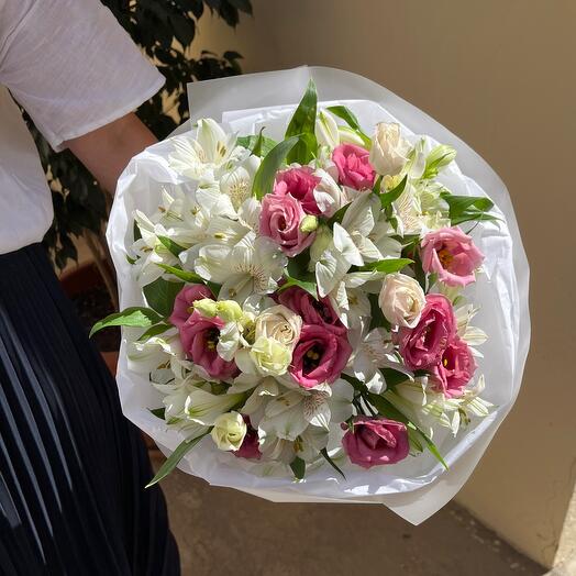 Ramo «Brisa Romantica»