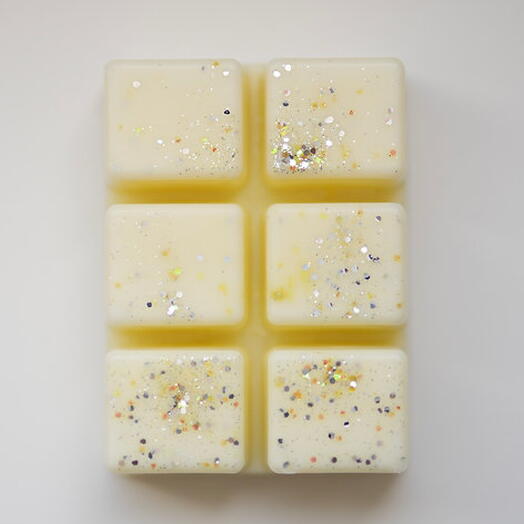 Wax melts Crema de limon