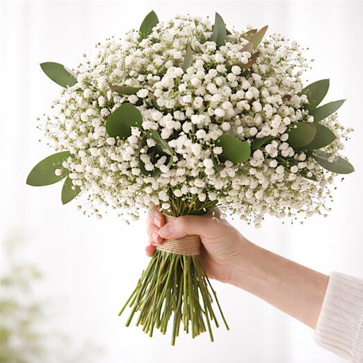 Ramo Copito de Nieve