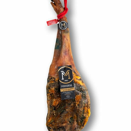 Iberian Acorn-Fed Shoulder 50% Iberian Breed