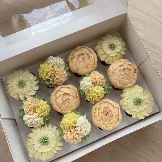 Caja Peach Love mini