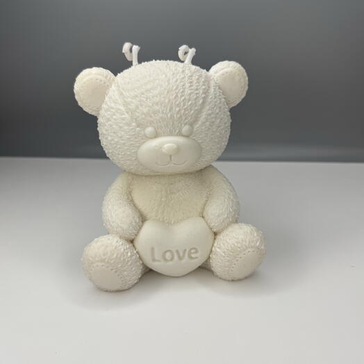 Bear Love