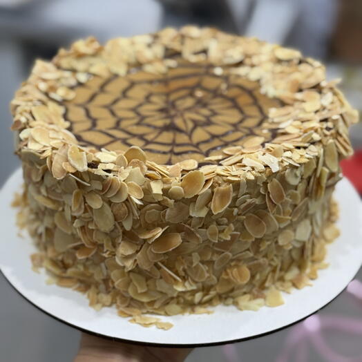 Tarta  De Esterhizi