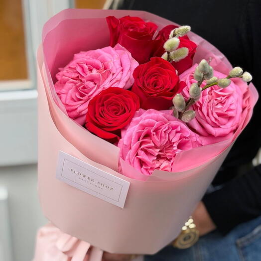 Tarjeta de San Valentín