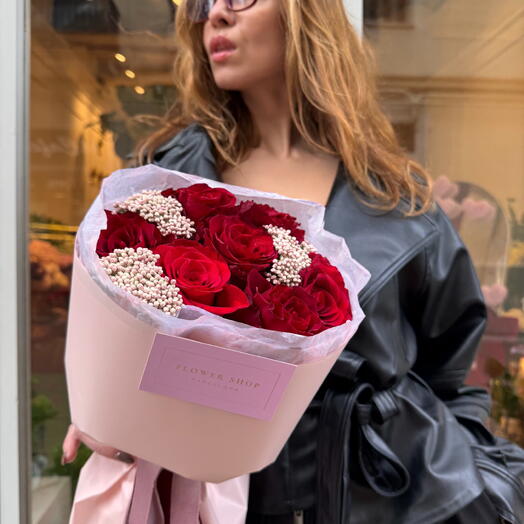 Beso de San Valentín 💋