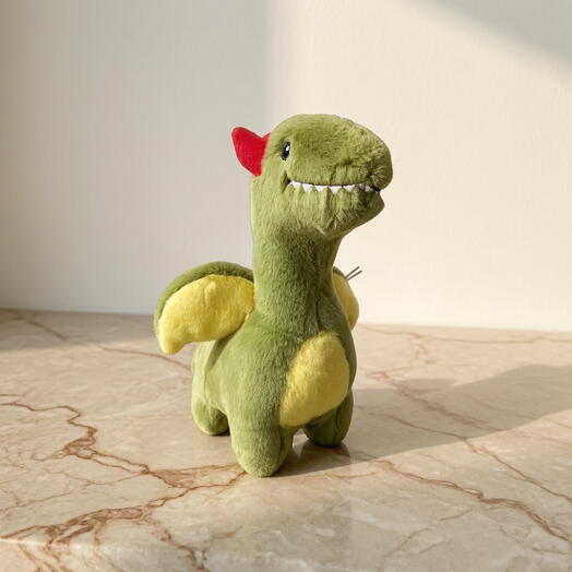 Sant Jordi Dragon 25cms