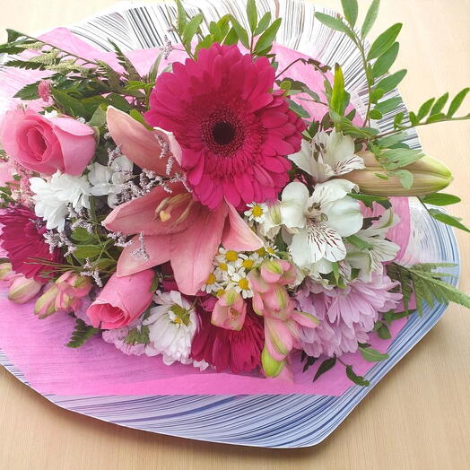 Сладкая Весна