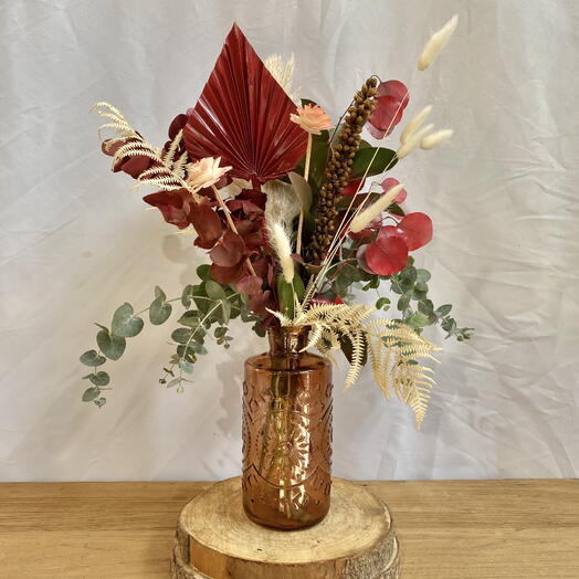 ВАЗА МАРРАКЕШ