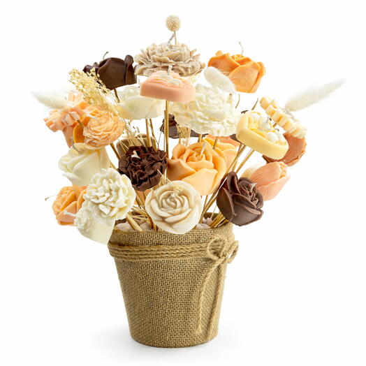 Centro Floral " Venecia"