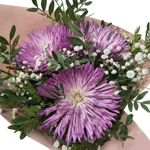 Delicadeza primaveral