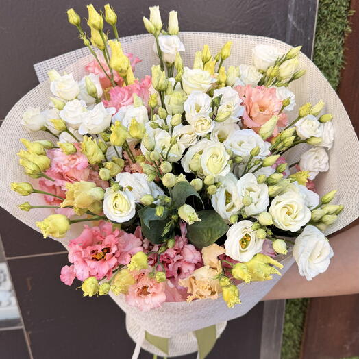 Colores primaveranos 🌸