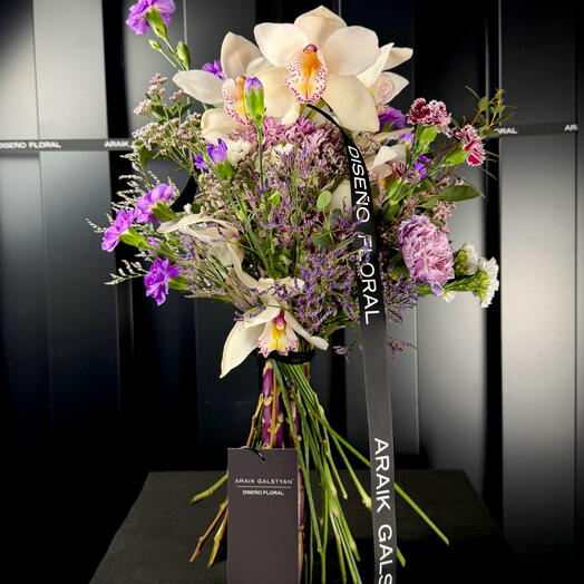 Ramo Aura de ARAIK GALSTYAN