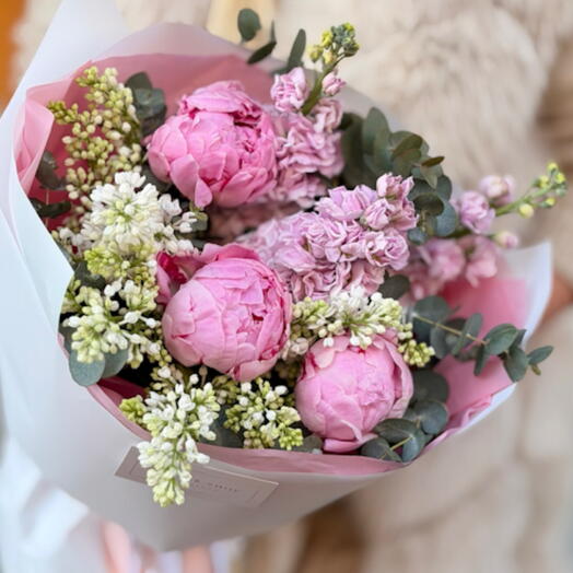 Ramo Sueño de Primavera