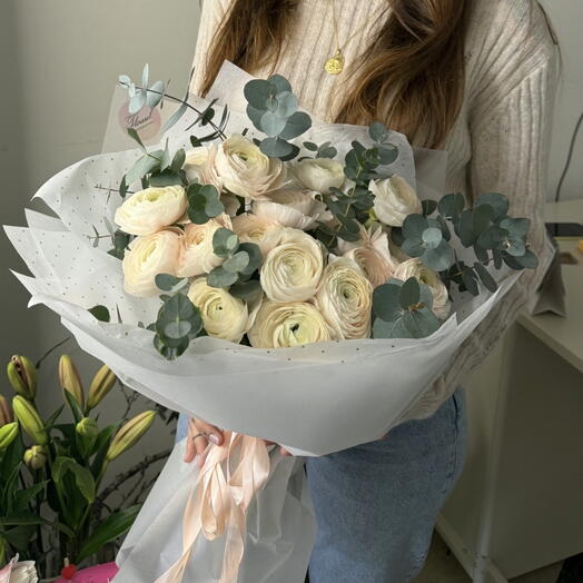 Вітрина онлайн букет 1