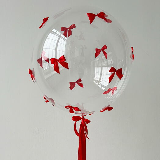 Compositions de ballons