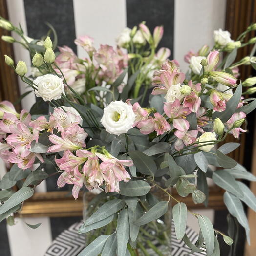 Букет CAPRI размер XL