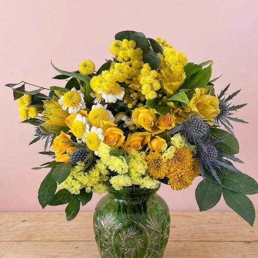 Солнечная ветвь